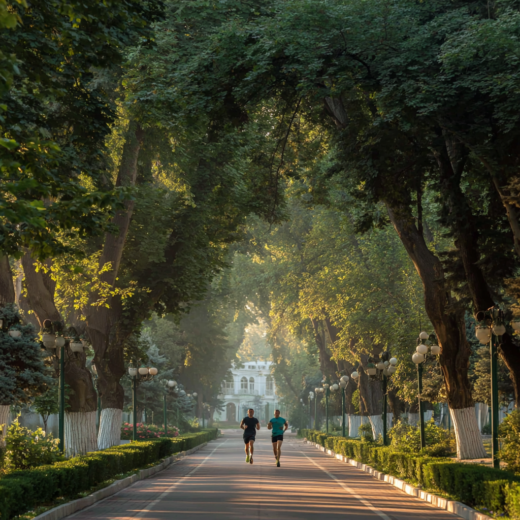 Fitness consultation process